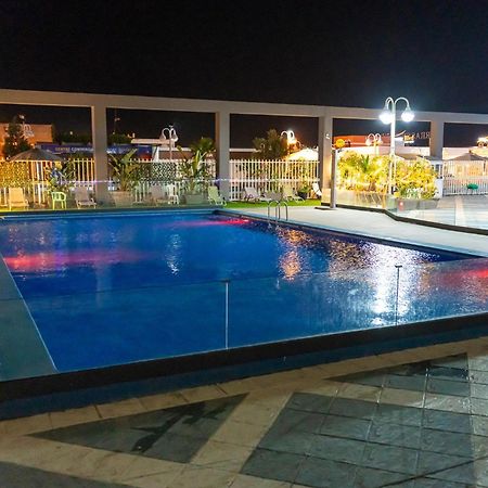 Ferienwohnung Ecrin Secret, Duplex Prestige, Proche Corniche & Medina, Piscine, Parking, Wifi, Iptv, Ac Tanger Exterior foto