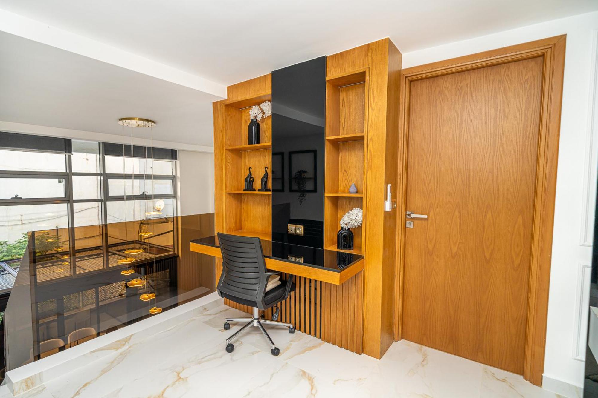 Ferienwohnung Ecrin Secret, Duplex Prestige, Proche Corniche & Medina, Piscine, Parking, Wifi, Iptv, Ac Tanger Exterior foto