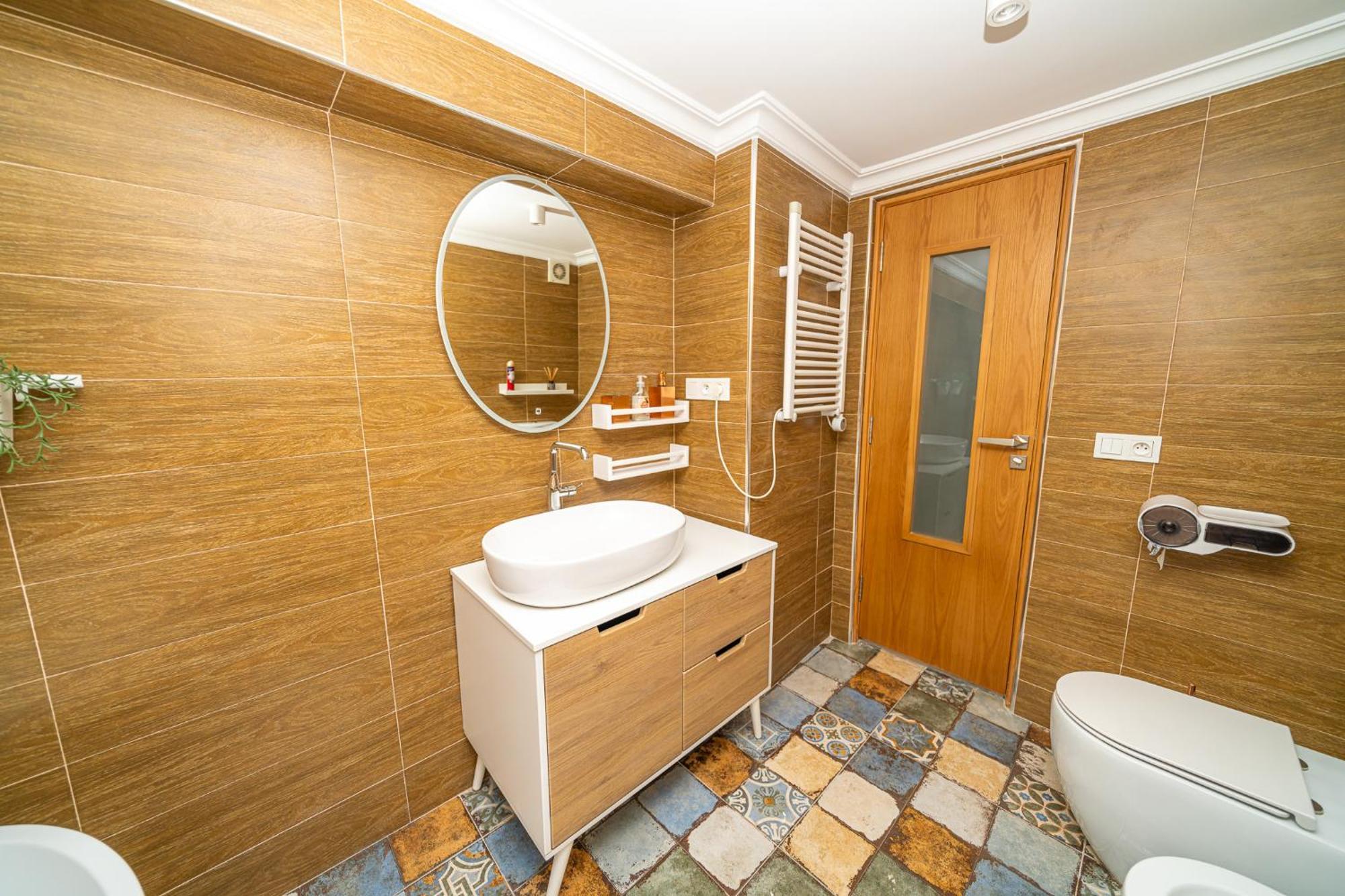 Ferienwohnung Ecrin Secret, Duplex Prestige, Proche Corniche & Medina, Piscine, Parking, Wifi, Iptv, Ac Tanger Exterior foto
